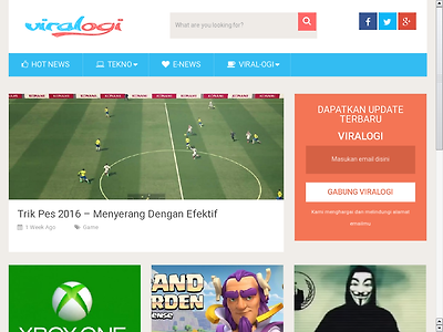 http://www.viralogi.com
