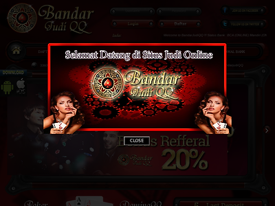 http://www.bandarjudiqq.com