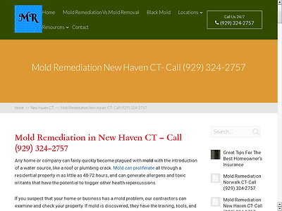 http://mold-Remediation.us/mold-remediation-new-haven-ct-call-929-324-2757/