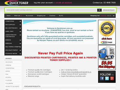 http://quicktoner.com.au/