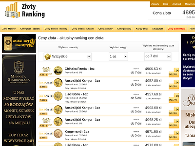 http://www.zlotyranking.pl/?op=redirect