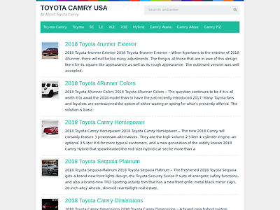 http://toyotacamryusa.com/
