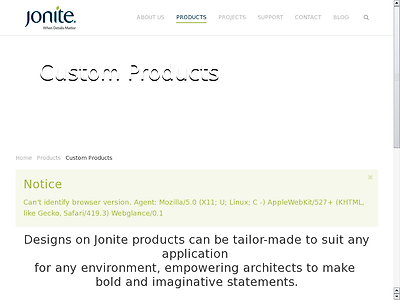 http://www.jonite.com/products/custom-products