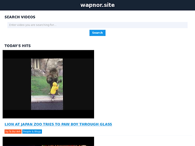 http://wapnor.site/page/2
