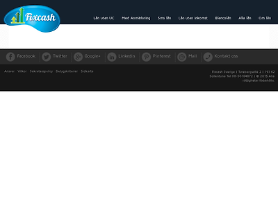 http://fixcash.se