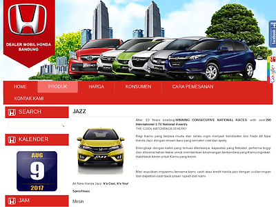 http://www.hondabandungraya.com/jazz/