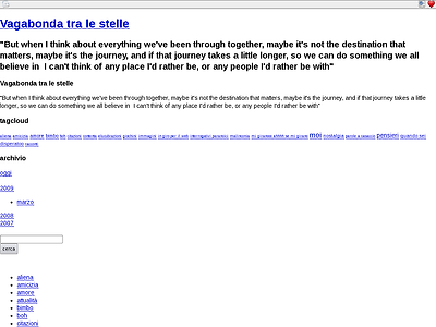 http://vagabondatralestelle.iobloggo.com/archive.php?y=2008