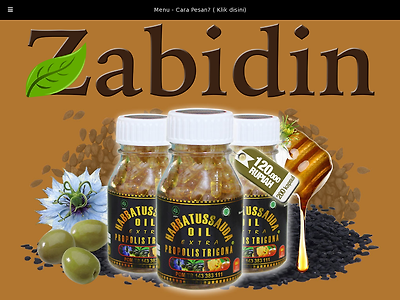 http://www.zabidin.com/