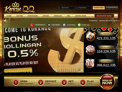 http://www.koranqq.com