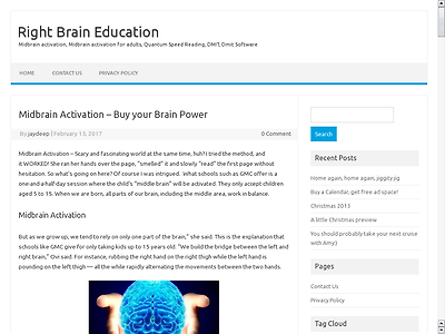 http://rightbraineducation.in/midbrain-activation/