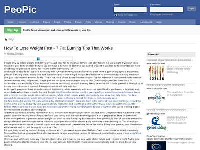 http://peopic.com/index.php?do=/blog/15790/how-to-lose-weight-fast-7-fat-burning-tips-that-works/