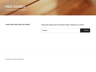 http://reddgames.com/profile/sejenkinso