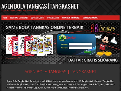http://www.agenbolatangkasnet.com