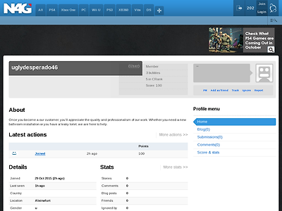 http://n4g.com/user/home/uglydesperado46