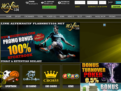 http://maxbet338.com
