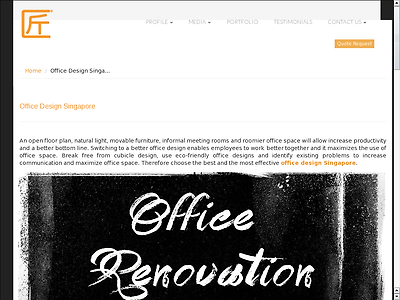 http://thecarpenters.com.sg/office-design-singapore/