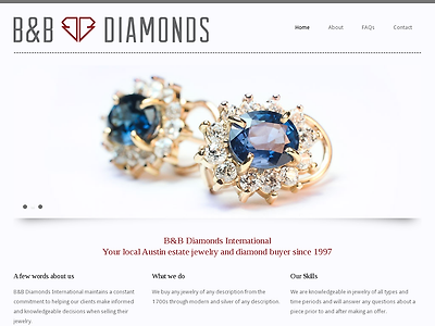 http://BandBDiamonds.com