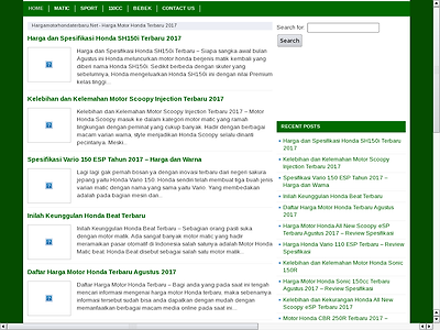 http://www.hargamotorhondaterbaru.net/