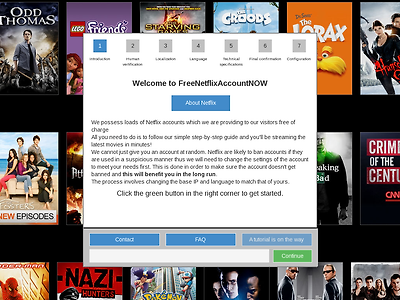 http://www.freenetflixaccountnow.com/