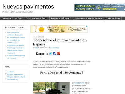 http://pavimentoscontinuo.com/todo-sobre-el-microcemento-en-espana/