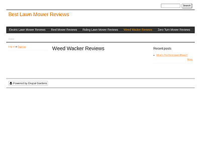 http://mowersworld.drupalgardens.com/content/weed-wacker-reviews
