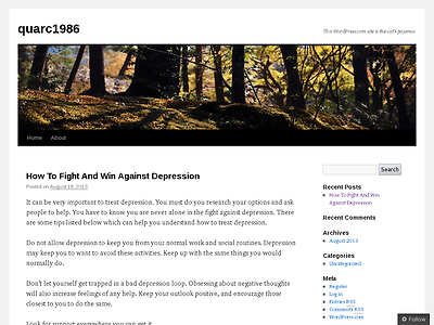 http://quarc1986.wordpress.com/2013/08/18/how-to-fight-and-win-against-depression/