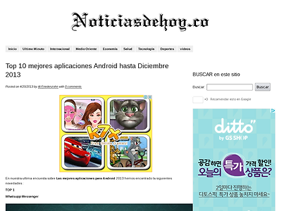 http://www.noticiasdehoy.co/mira-las-mejores-aplicaciones-para-android/
