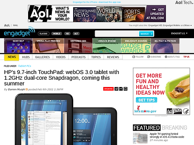 http://www.engadget.com/2011/02/09/the-hp-touchpad/