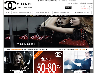 http://www.chaneloutlet.us.com