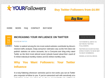 http://yourfollowers.co.uk/increasing-influence-twitter/
