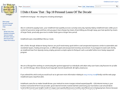 http://www.artsdot.com/index.php5/I_Didn_t_Know_That_:_Top_10_Personal_Loans_Of_The_Decade