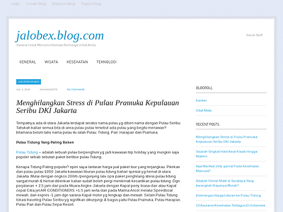 http://jalobex.blog.com/2014/04/01/menghilangkan-stress-di-pulau-pramuka-kepulauan-seribu-dki-jakarta/