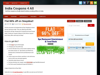 http://www.indiacoupons4all.com/2012/08/flat-66-off-on-snapdeal.html