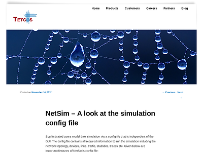 http://tetcos.com/blog/2012/11/14/netsim-a-look-at-the-simulation-config-file/