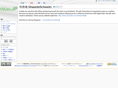 http://wiki.osgeo.jp/index.php?title=%E5%88%A9%E7%94%A8%E8%80%85:ShaunteSchweitz