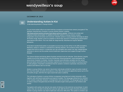 http://wendyveilleux.soup.io/