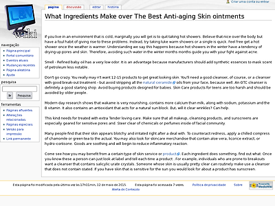 http://www.levautomacao.com.br/wiki/index.php?title=What_Ingredients_Make_over_The_Best_Anti-aging_Skin_ointments