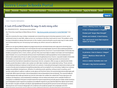 http://schools.edu.sl/faq/look-essential-elements-ways-make-money-online