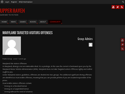 http://www.upperhaven.com/groups/maryland-targeted-visitors-offenses-936976441/