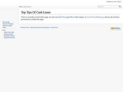 http://kt.valaitis.net/Top_Tips_Of_Cash_Loans