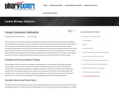 http://Binaryexpert.com/learn/using-economic-indicators