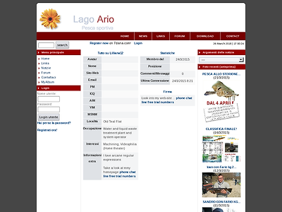 http://www.lagoario.com/userinfo.php?uid=1075515