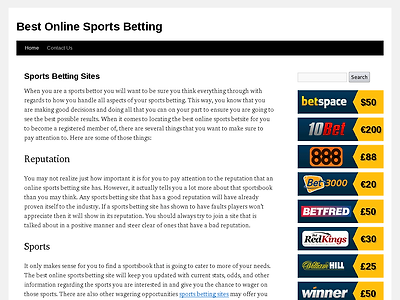 http://www.best-online-sports-betting.com