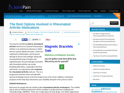 http://www.jointpaininfingers.com/the-best-options-involved-in-rheumatoid-arthritis-medications/