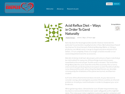 http://romanceforcouples.com/groups/acid-reflux-diet-ways-in-order-to-gerd-naturally/
