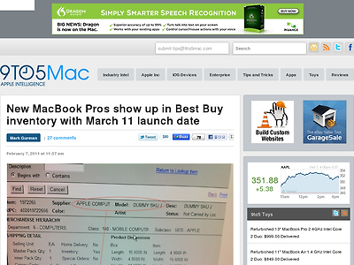 http://www.9to5mac.com/51155/new-macbook-pros-show-up-in-best-buy-inventory-with-march-11-launch-date
