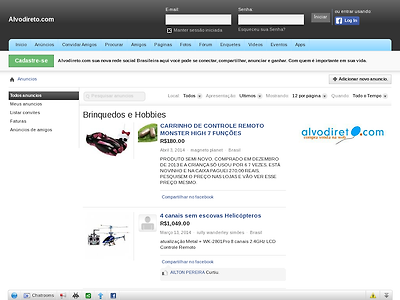http://www.alvodireto.com/index.php?do=/marketplace/category/17/brinquedos-e-hobbies/