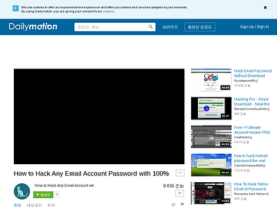 http://www.dailymotion.com/video/x240moe_how-to-hack-any-email-account-password-with-100-working-proof-of-password-recovery_news