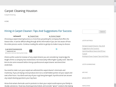 http://carpetcleaninghouston.reviewsaloon.com
