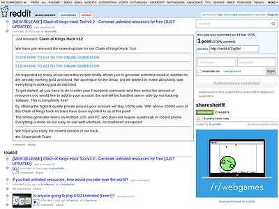 http://www.reddit.com/r/sharesheriff/related/2zj0kc/new_release_clash_of_kings_hack_tool_v32_generate/
